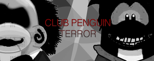 Resultado de imagen para club penguin terror pictures